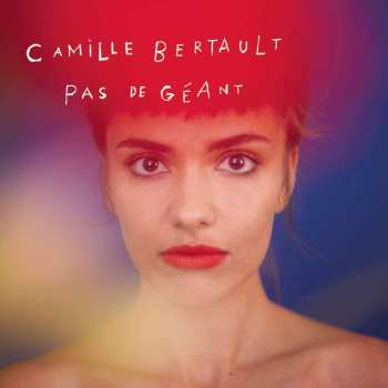 CD Camille Bertault: Pas De Géant
