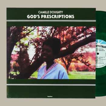 LP Camille Doughty: God's Prescriptions