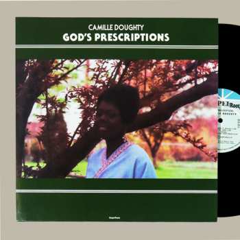 LP Camille Doughty: God's Prescriptions LTD