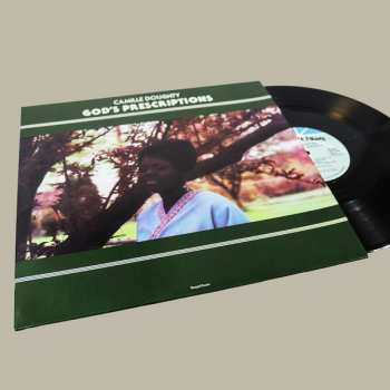 LP Camille Doughty: God's Prescriptions LTD