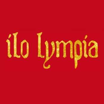 CD/DVD Camille: Ilo Lympia LTD