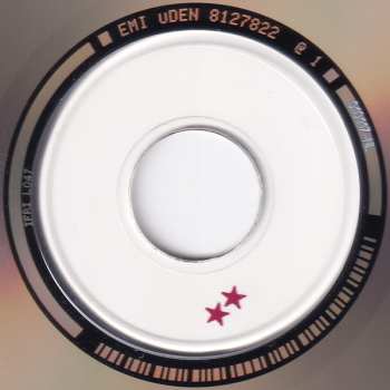 CD Camille: Le Sac Des Filles