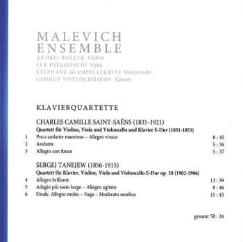 SACD Camille Saint-Saëns: Taste The Best