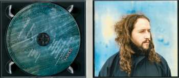 CD Camilo Méndez Sanjuan: Distant Fragments