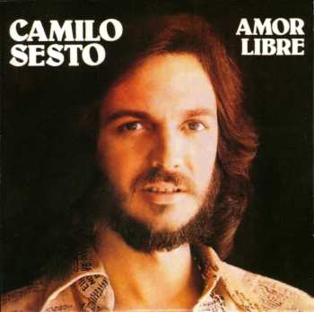 4CD/Coffret Camilo Sesto: Camilo Sesto