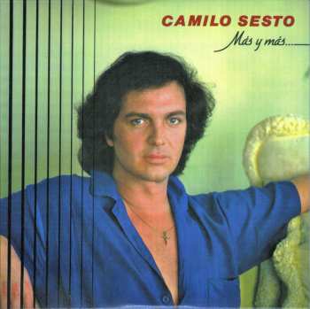 4CD/Coffret Camilo Sesto: Camilo Sesto