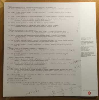 2LP Camizole: Camizole