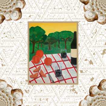 LP Camoflauge Monk: Sans Souffrance (r)ajoutee