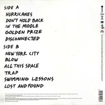 LP Camp Claude: Swimming Lessons