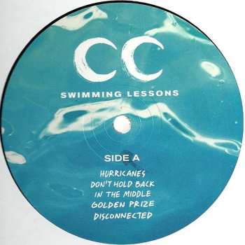 LP Camp Claude: Swimming Lessons