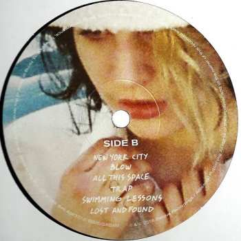 LP Camp Claude: Swimming Lessons