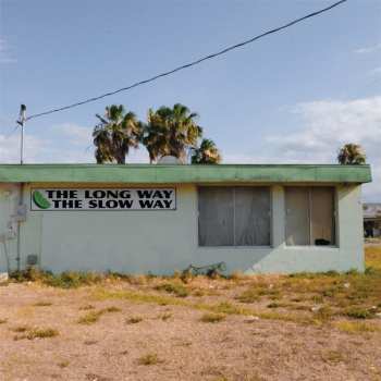 CD Camp Trash: The Long Way, The Slow Way
