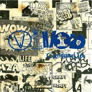 LP Campanella: Vivid LTD