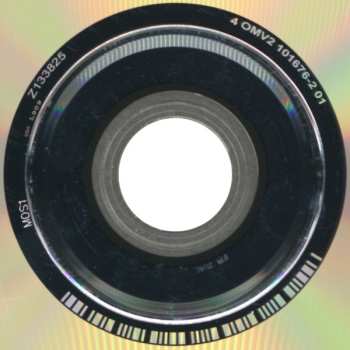 CD Camper Van Beethoven: New Roman Times