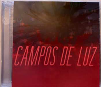 CD Campos De Luz: Campos De Luz