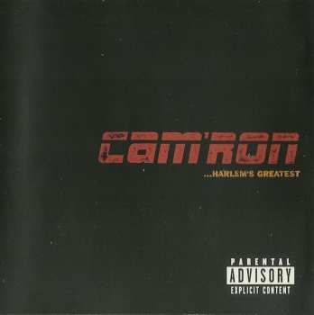 CD Cam'ron: ...Harlem's Greatest