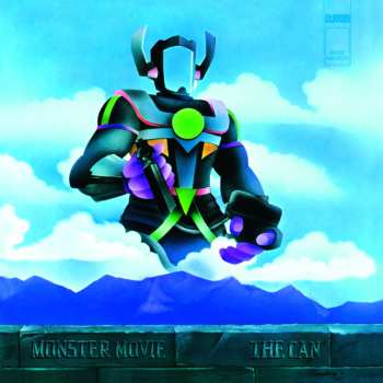 LP Can: Monster Movie