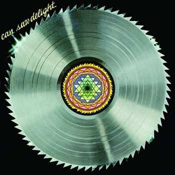 LP Can: Saw Delight