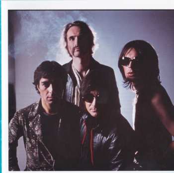 CD Can: Soon Over Babaluma