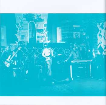 CD Can: Soon Over Babaluma