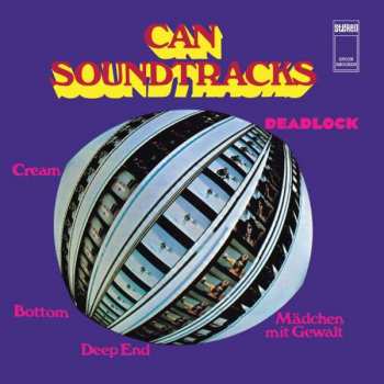 LP Can: Soundtracks