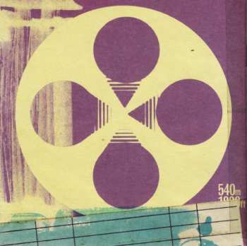 3CD Can: The Lost Tapes DIGI