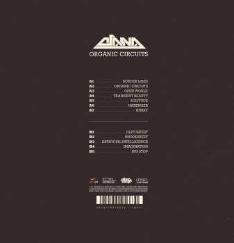 LP Cana: Organic Circuits