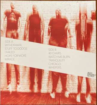 LP Canal Irreal: Someone Else's Dance