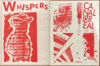 LP Canal Irreal: Someone Else's Dance