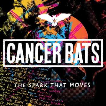 LP Cancer Bats: The Spark That Moves CLR | LTD