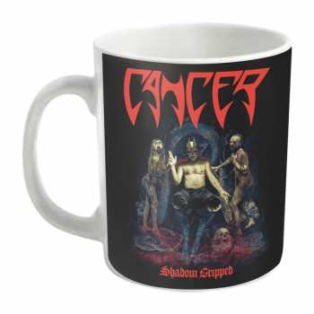 Merch Cancer: Tasse Shadow Gripped