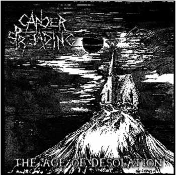 CD Cancer Spreading: The Age Of Desolation