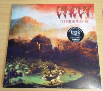 LP Cancer: The Sins Of Mankind LTD | NUM | CLR
