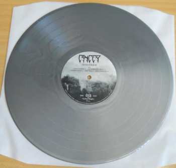 LP Cancer: The Sins Of Mankind LTD | NUM | CLR