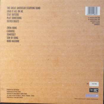 LP Candidate: Taking On The Enemy's Sound LTD