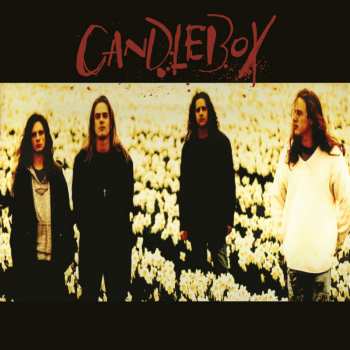 2LP Candlebox: Candlebox