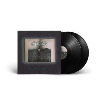 Album Candlebox: Long Goodbye
