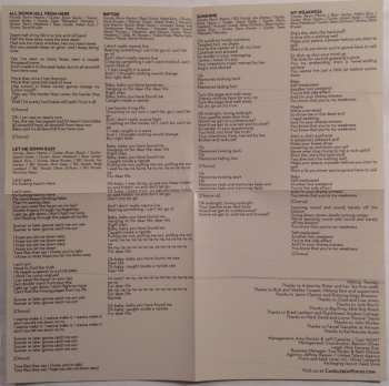 CD Candlebox: Wolves