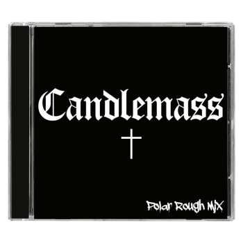 CD Candlemass: Candlemass