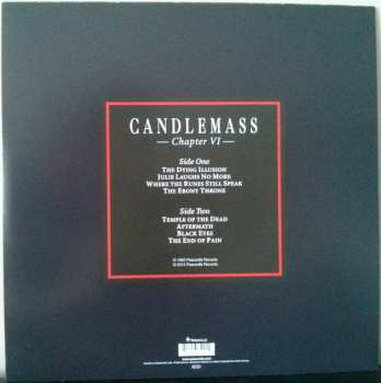 LP Candlemass: Chapter VI