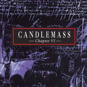 CD Candlemass: Chapter Vi