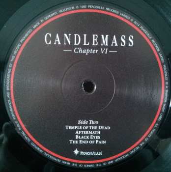 LP Candlemass: Chapter VI