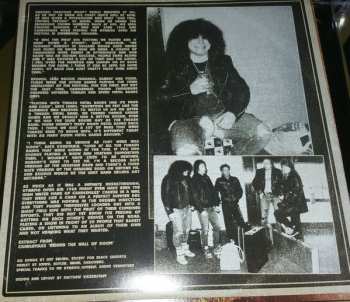 LP Candlemass: Dynamo Doom LTD | CLR