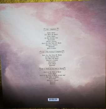 3LP/Coffret Candlemass: Nightfall LTD | CLR