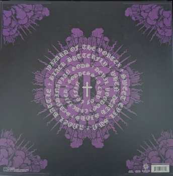 2LP Candlemass: Sweet Evil Sun