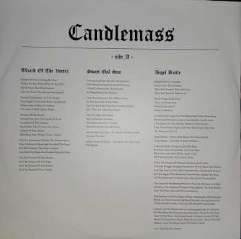 2LP Candlemass: Sweet Evil Sun