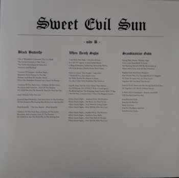 2LP Candlemass: Sweet Evil Sun