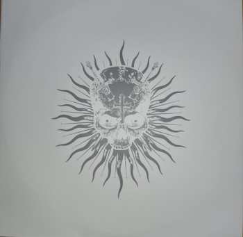 2LP Candlemass: Sweet Evil Sun