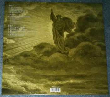 LP Candlemass: Tales Of Creation