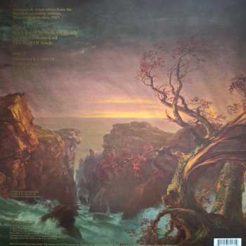 LP Candlemass: The Coming Of Nightfall CLR